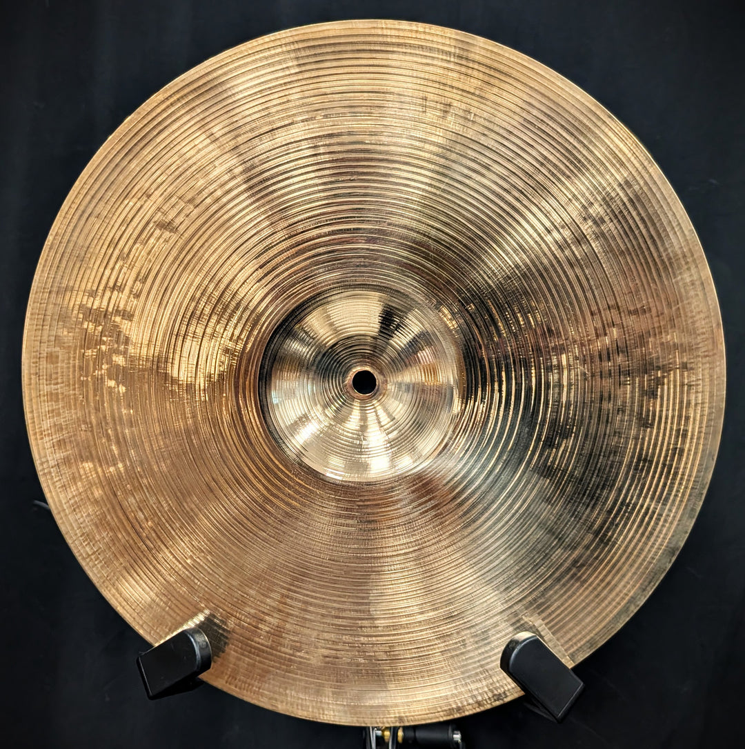 14 Inch Hi-Hat Pair
