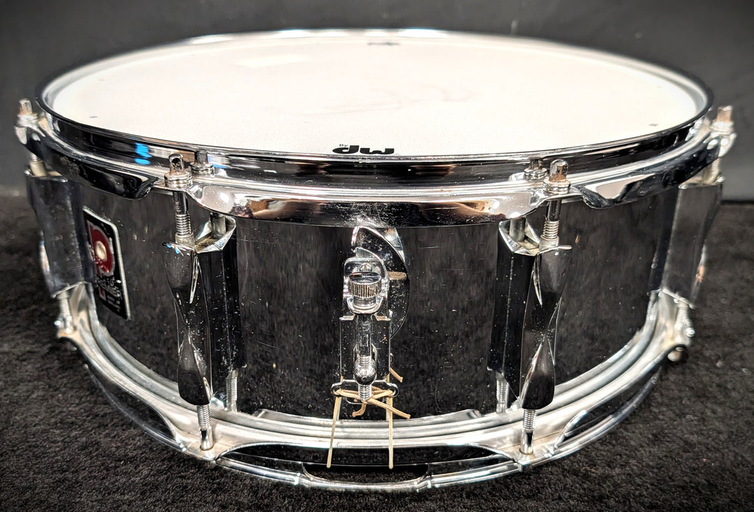 Steel Snare