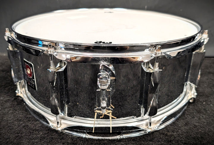 Steel Snare