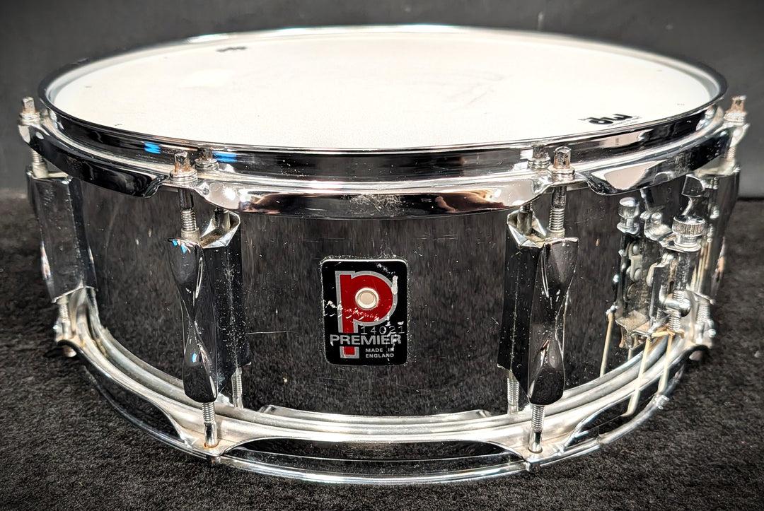 Steel Snare