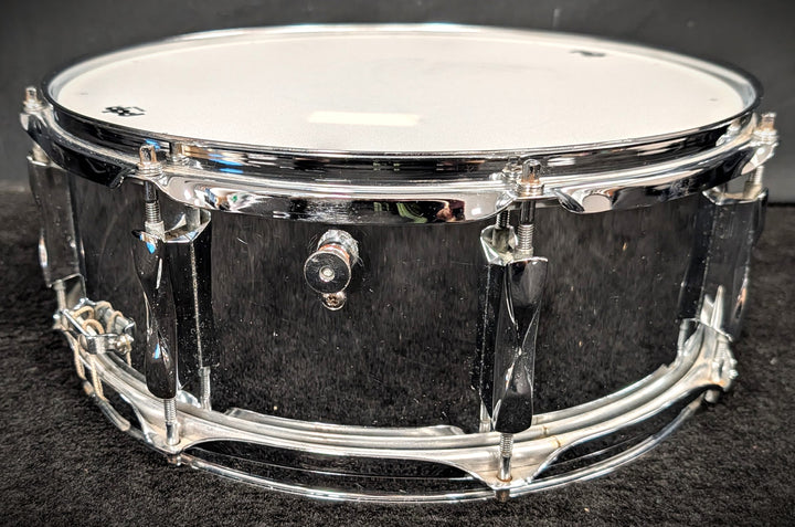 Steel Snare