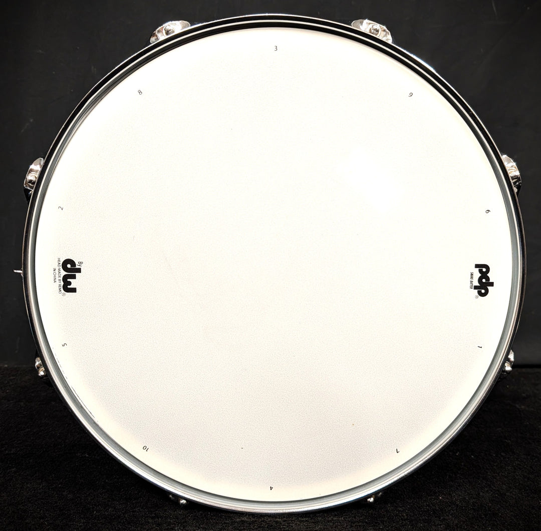 Steel Snare
