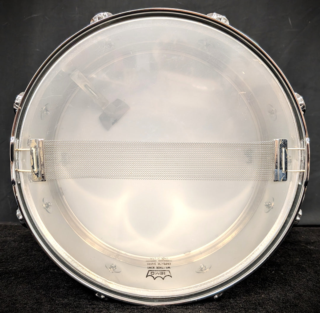 Steel Snare