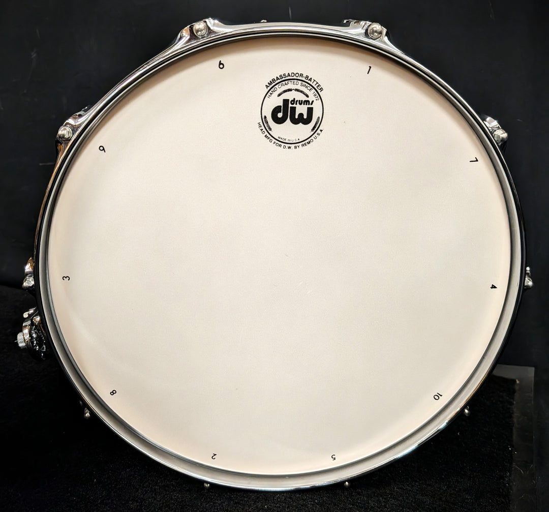 Exotic Flame Maple 6-Piece Shell pack
