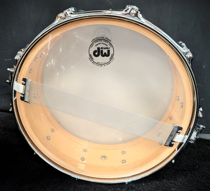 Exotic Flame Maple 6-Piece Shell pack