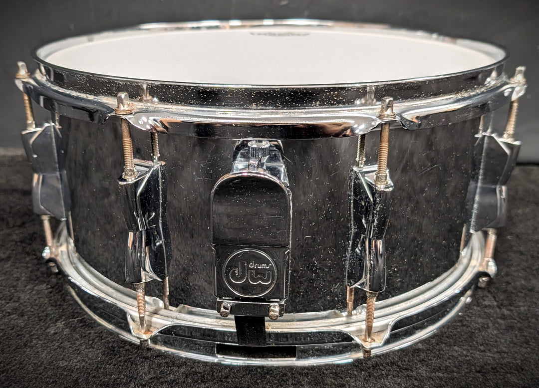 Steel Snare