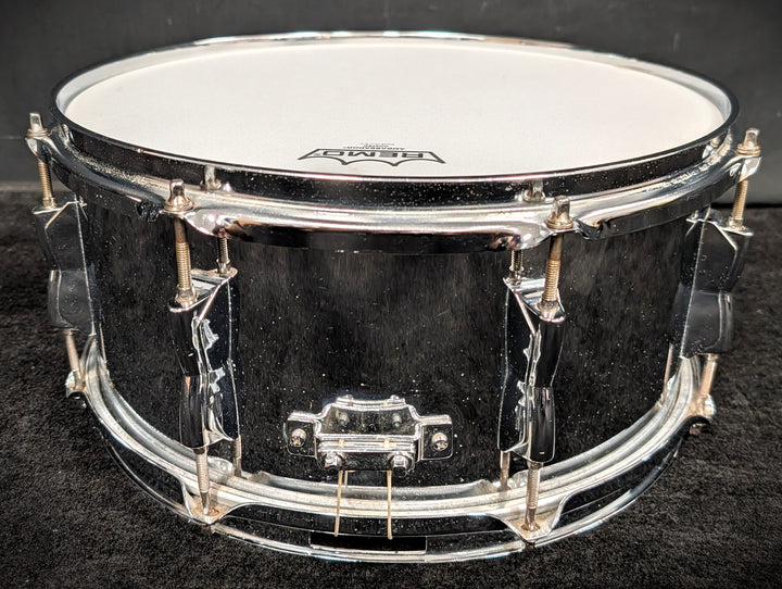 Steel Snare