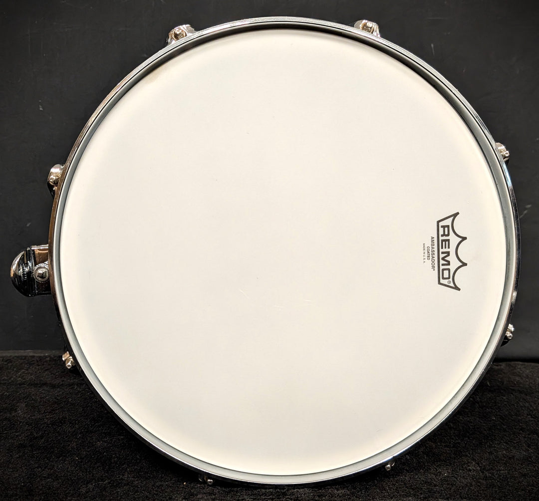 Steel Snare