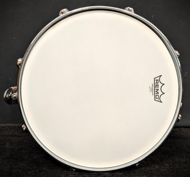 Steel Snare