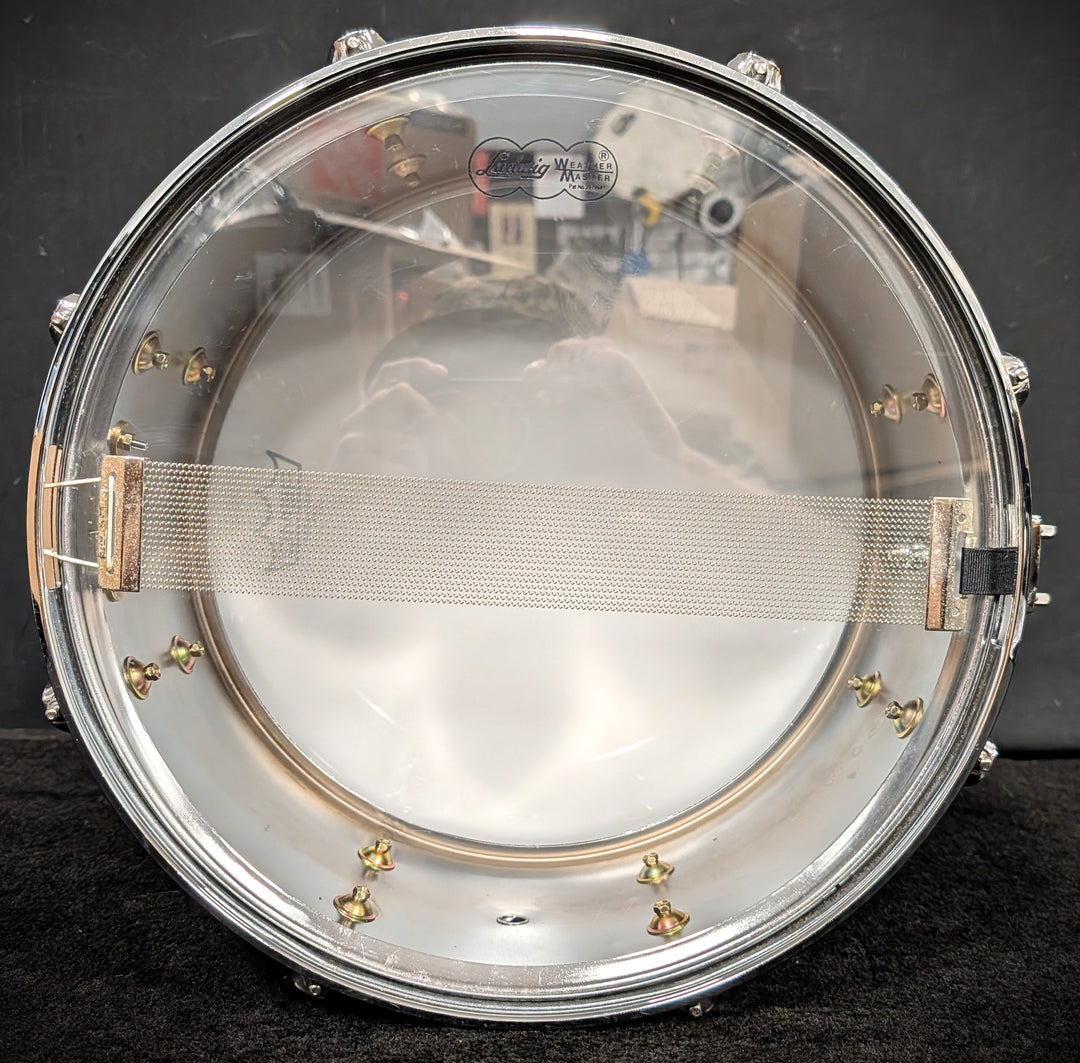 Steel Snare