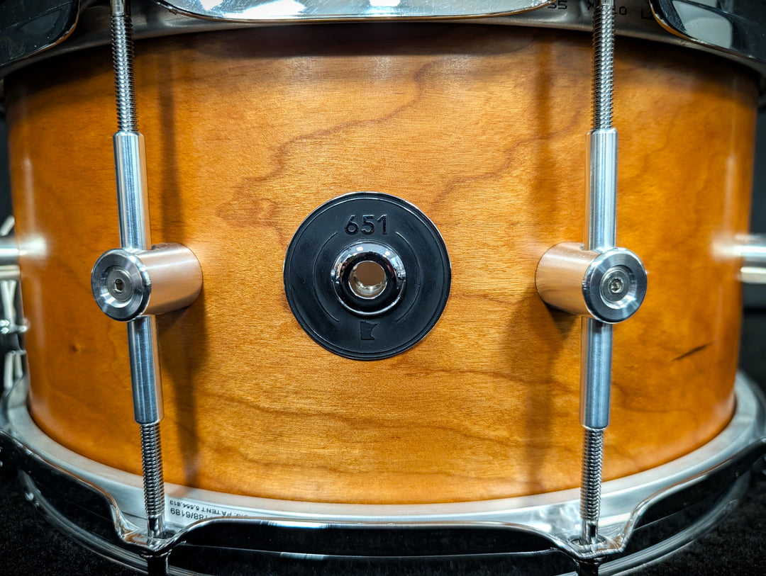 Cherry Snare