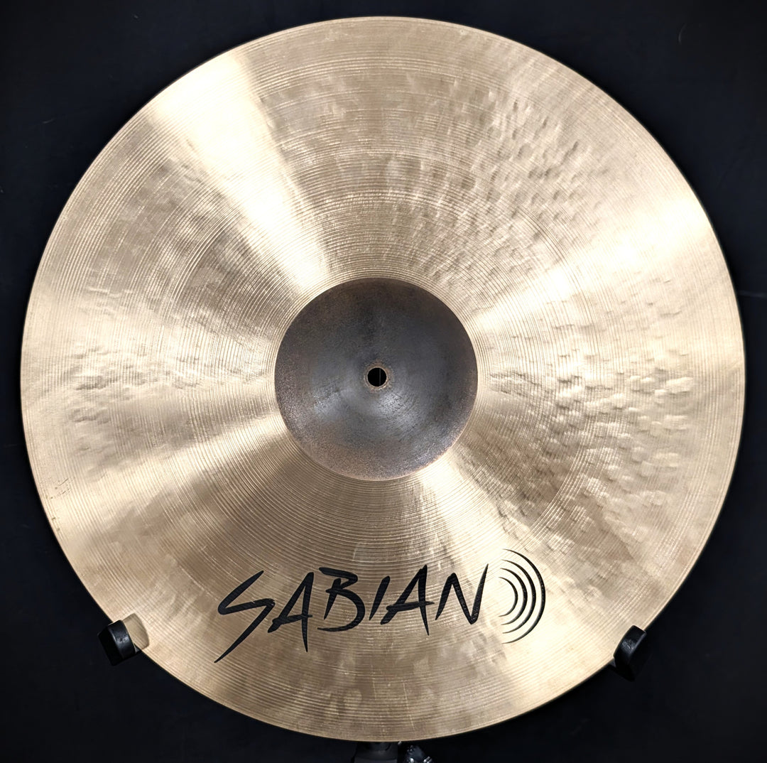 18 Inch AAX Thin Crash