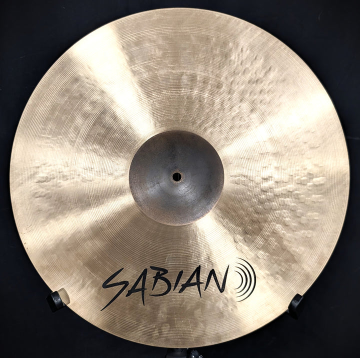 18 Inch AAX Thin Crash