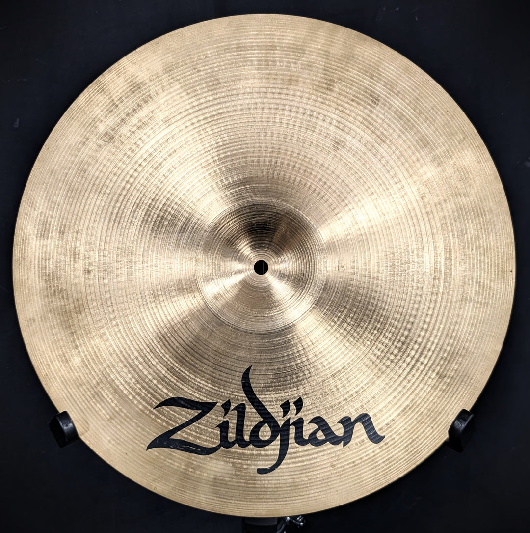 16 Inch A Medium Crash