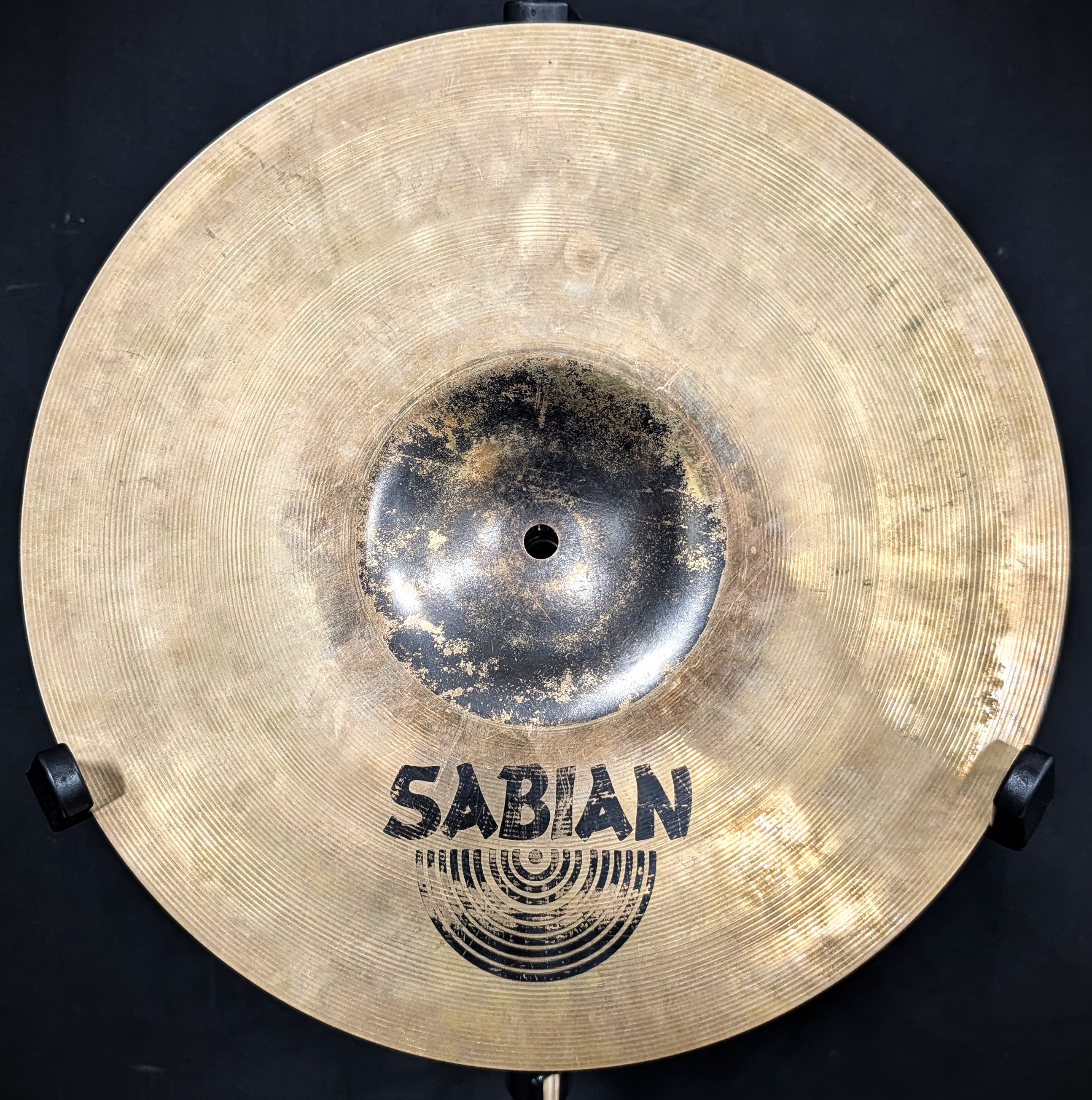 14 Inch AAXPlosion Crash – Dave's Guitar Shop