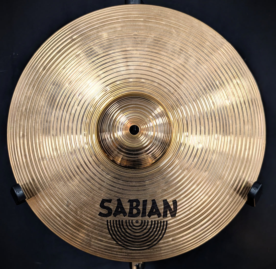 14 Inch B8 Hi-Hat Pair