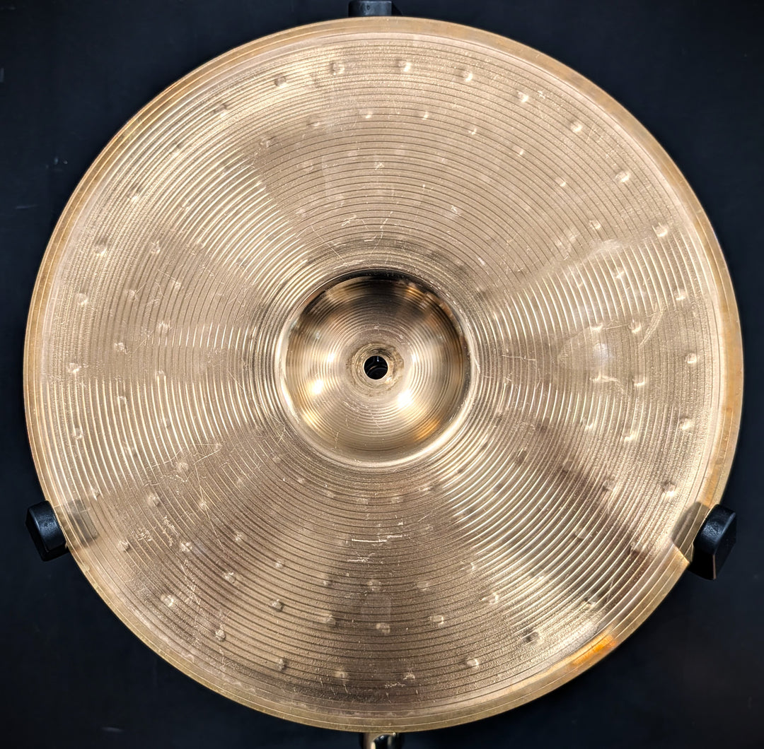 14 Inch B8 Hi-Hat Pair
