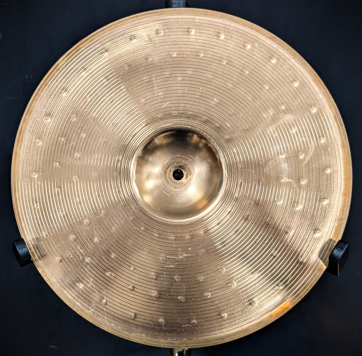 14 Inch B8 Hi-Hat Pair