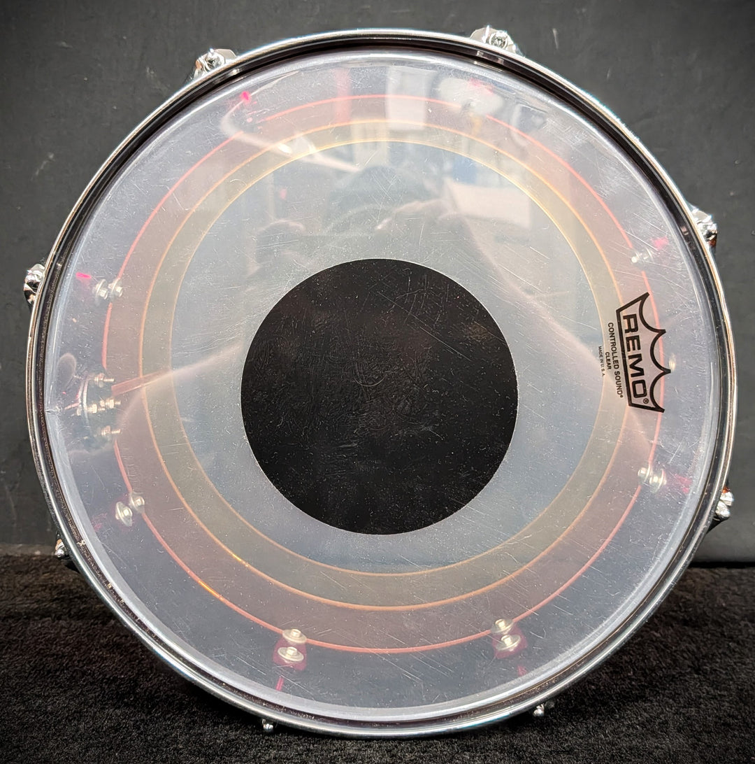 10x14 Vistalite "Tequila Sunrise" Concert Tom