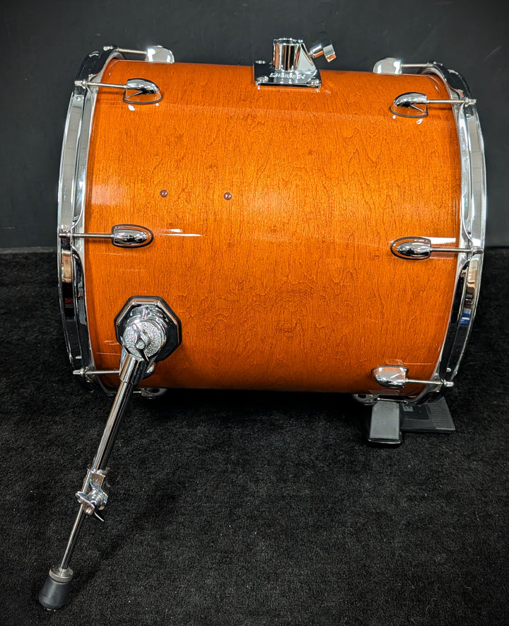 16x16 Bass Drum