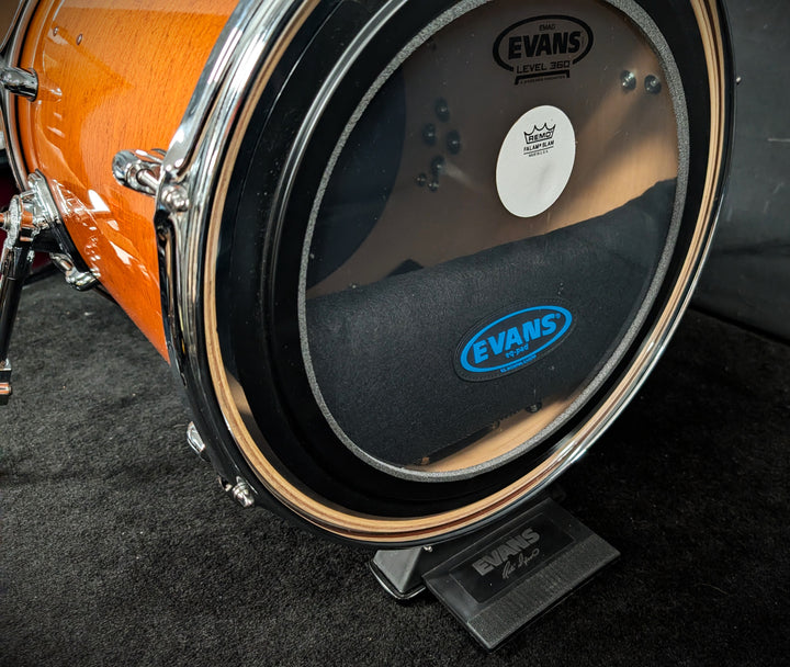 16x16 Bass Drum