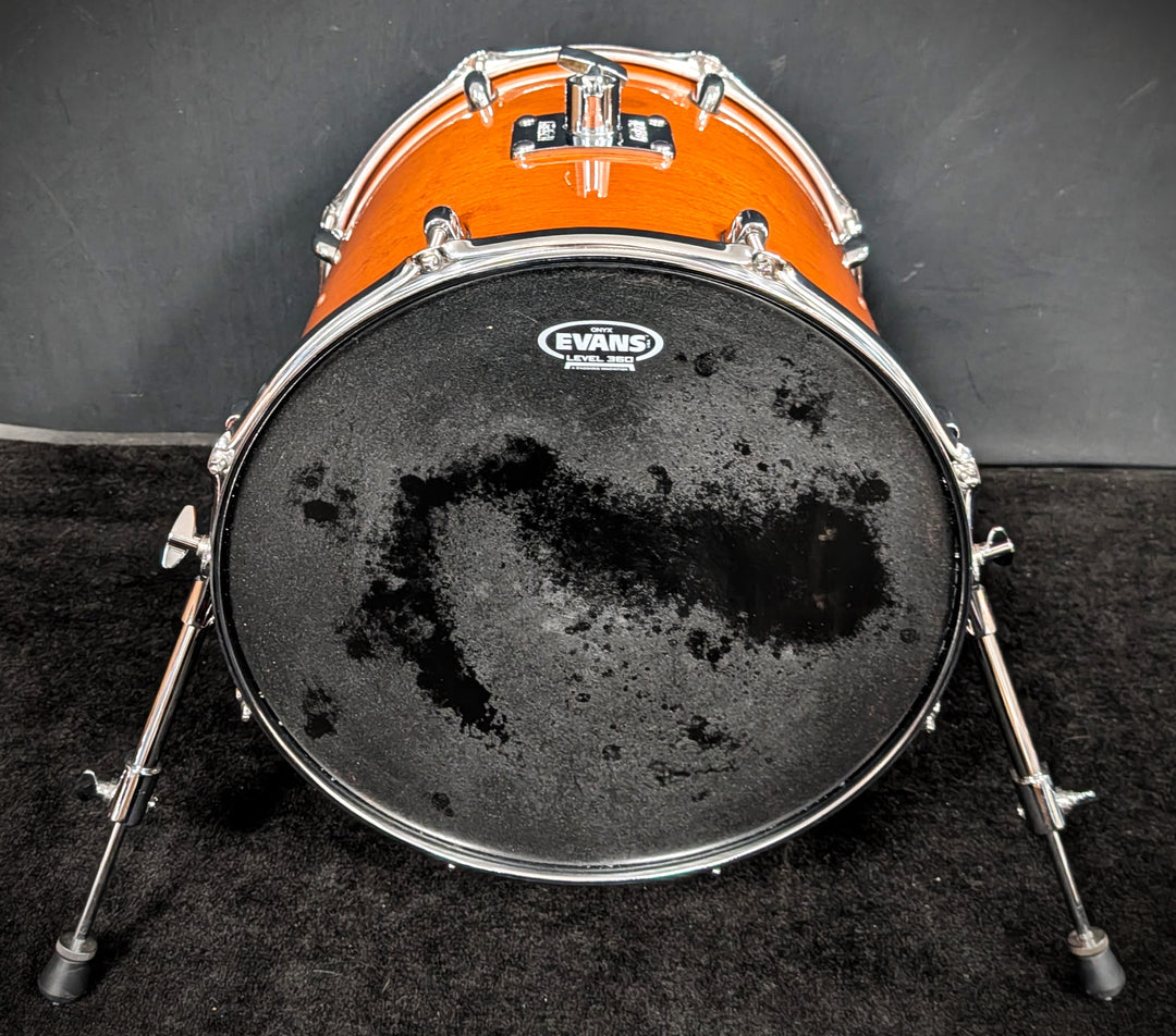 16x16 Bass Drum