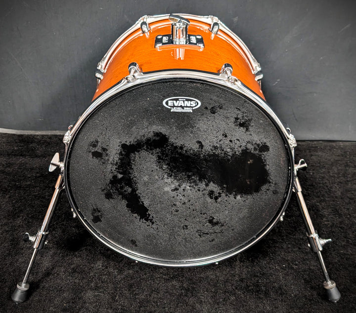 16x16 Bass Drum