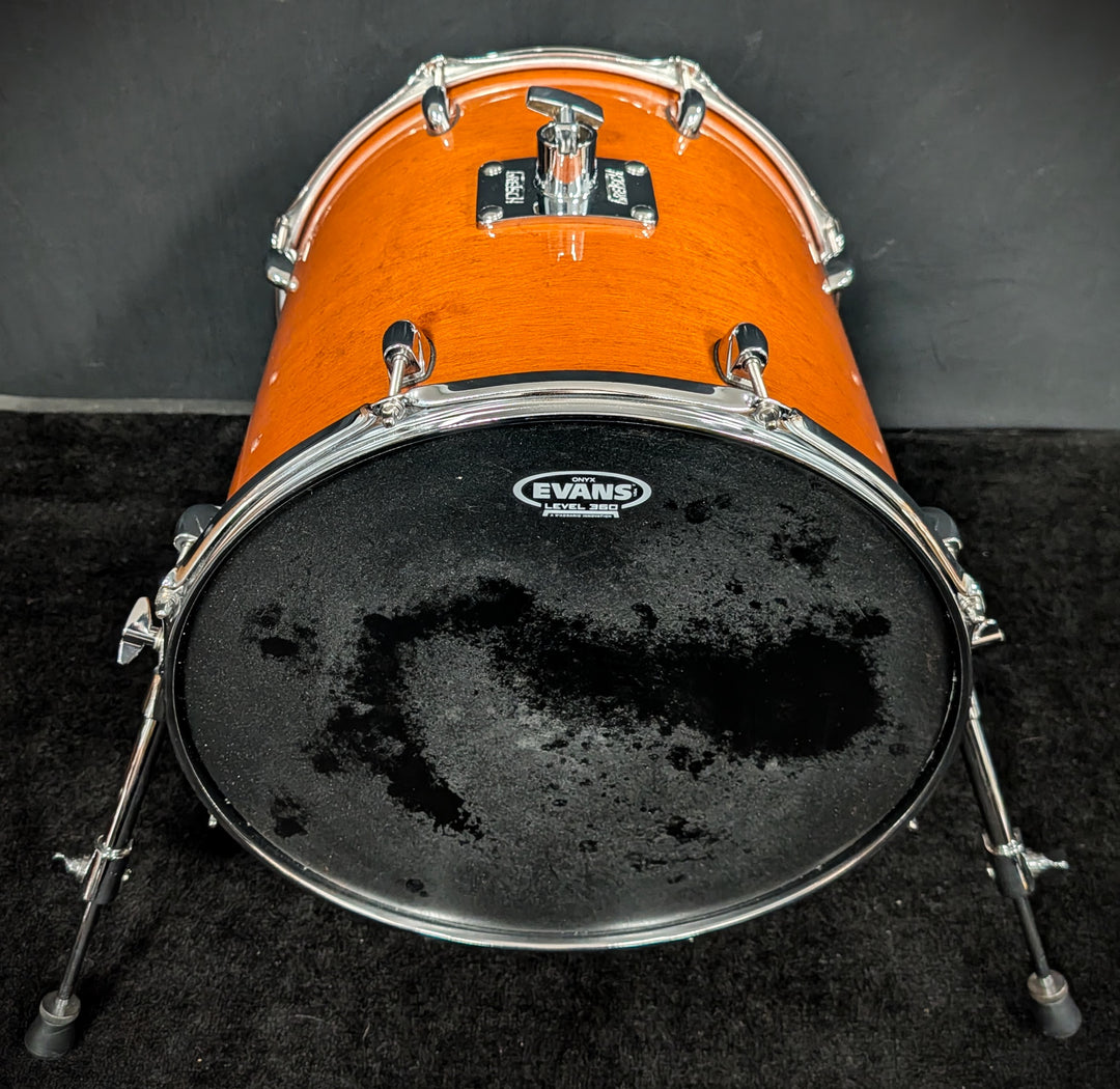 16x16 Bass Drum