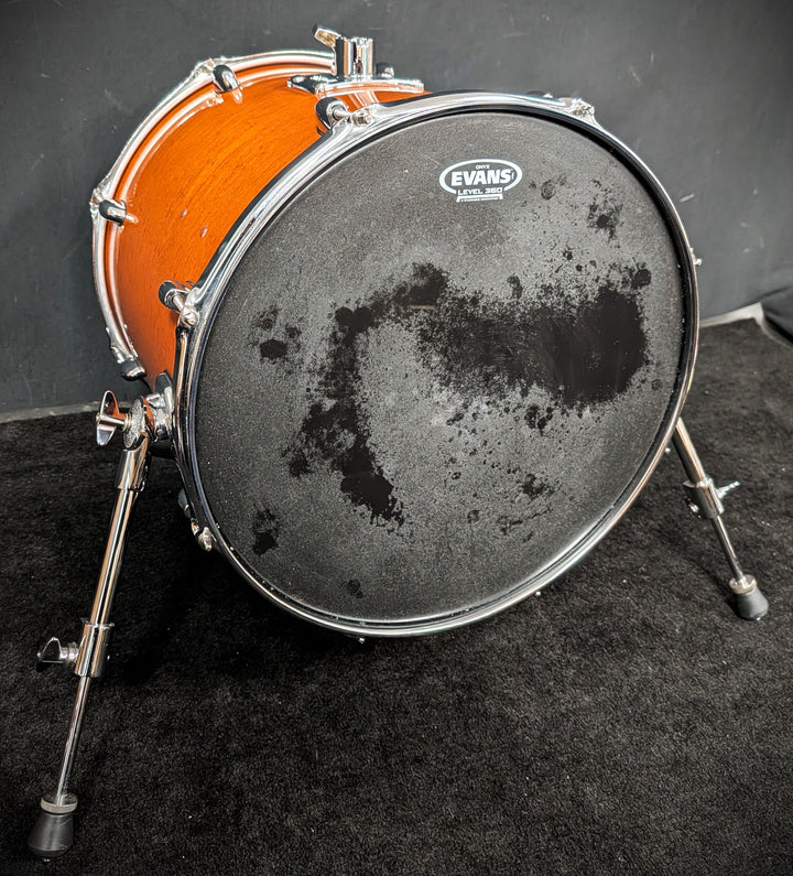 16x16 Bass Drum