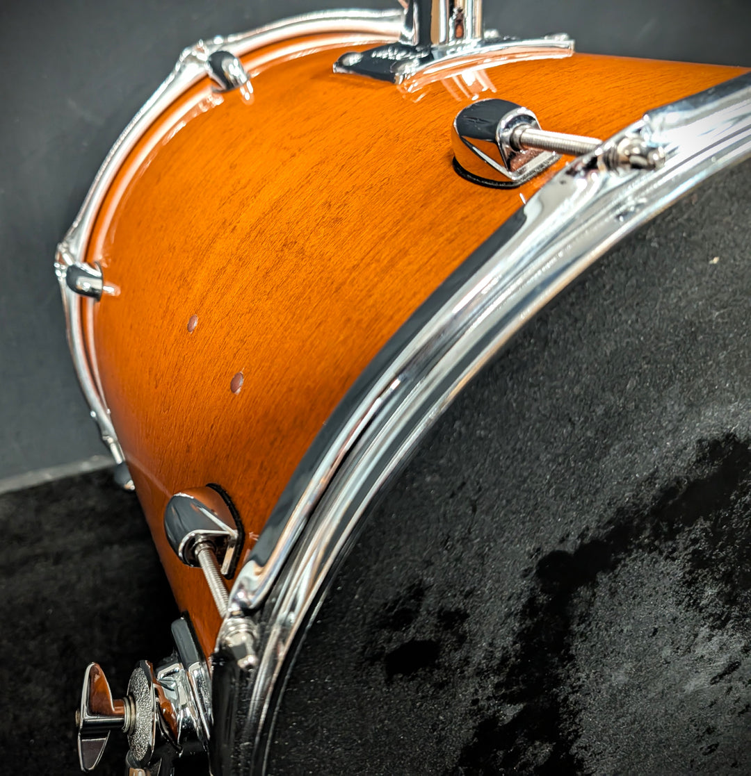 16x16 Bass Drum