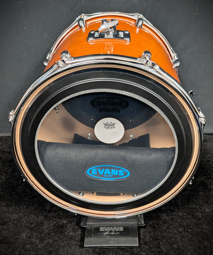 16x16 Bass Drum