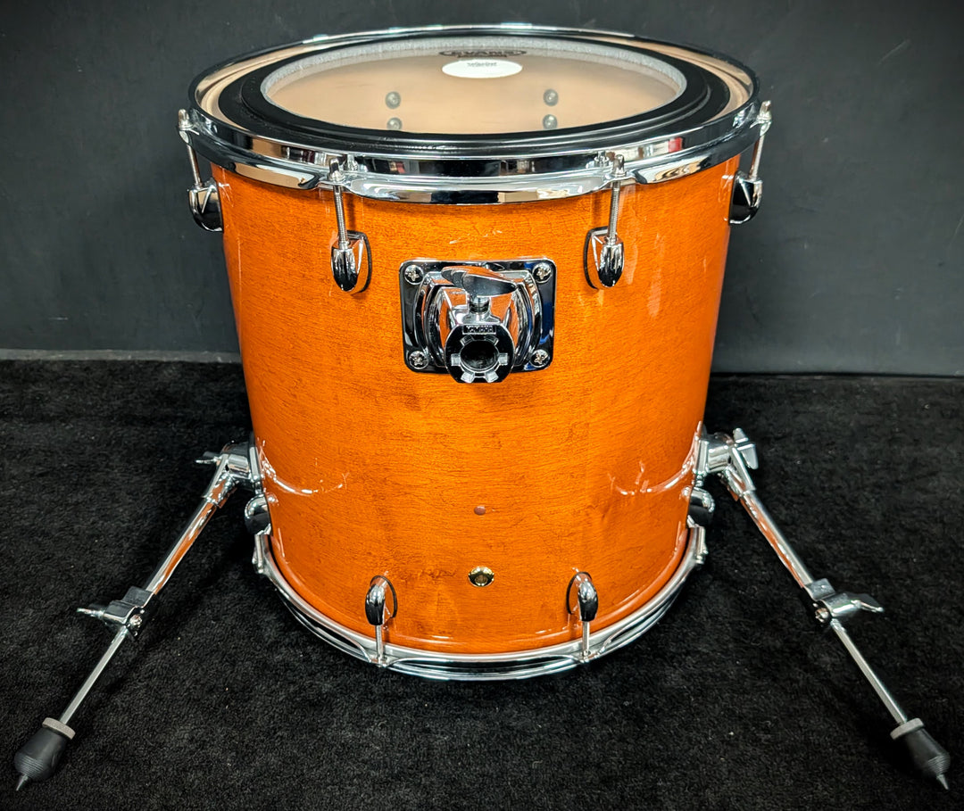 16x16 Bass Drum