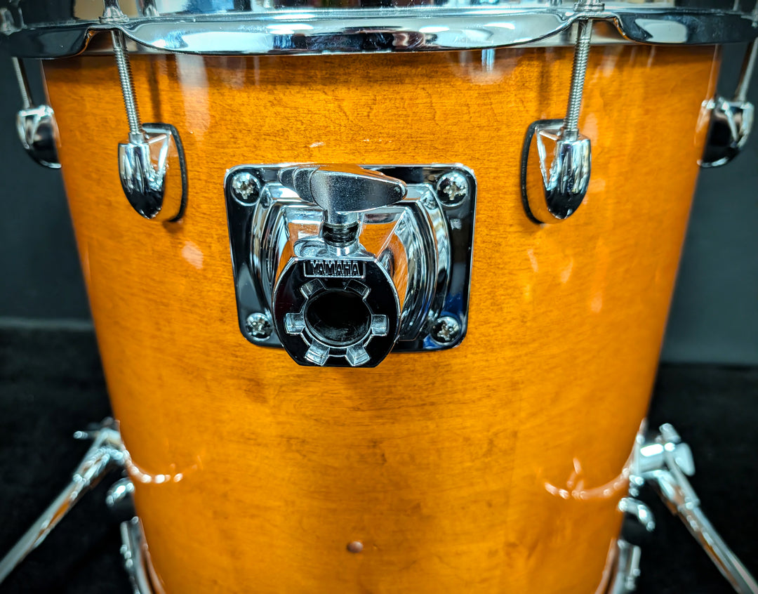 16x16 Bass Drum