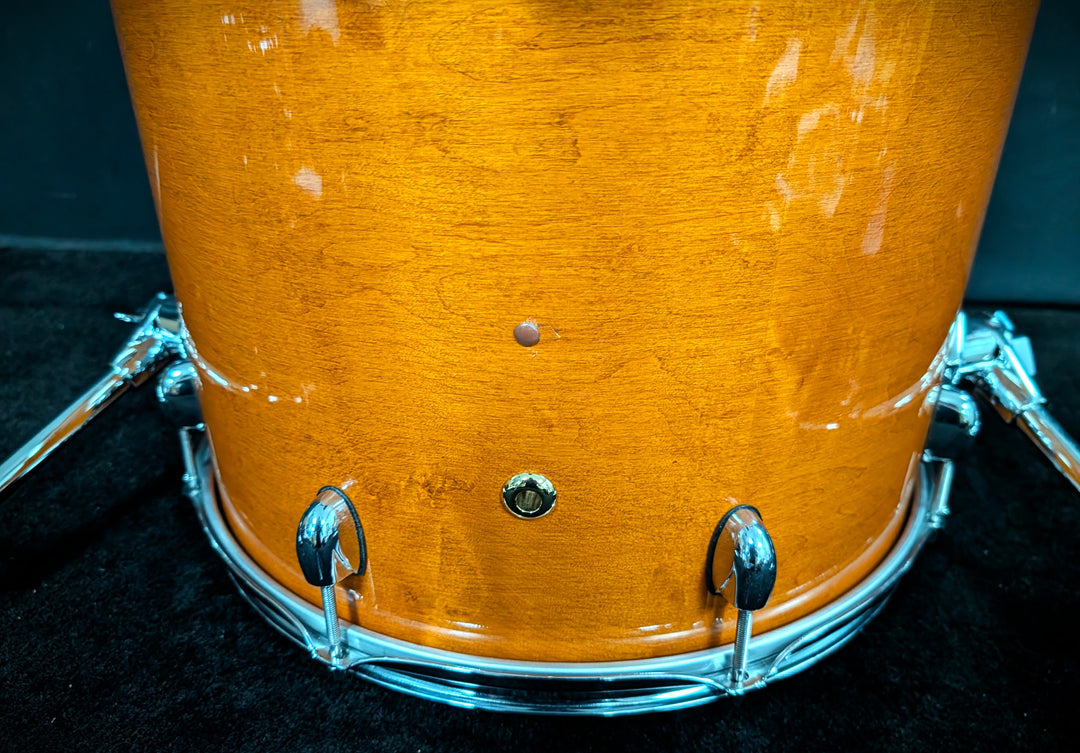 16x16 Bass Drum