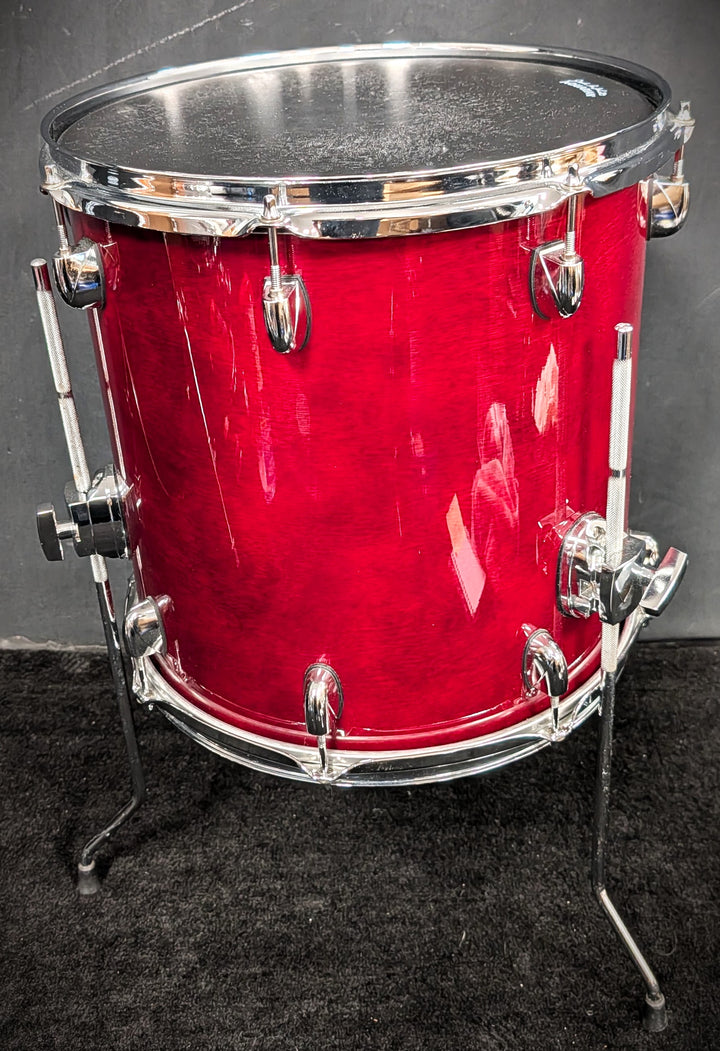 Catalina Maple Floor Tom