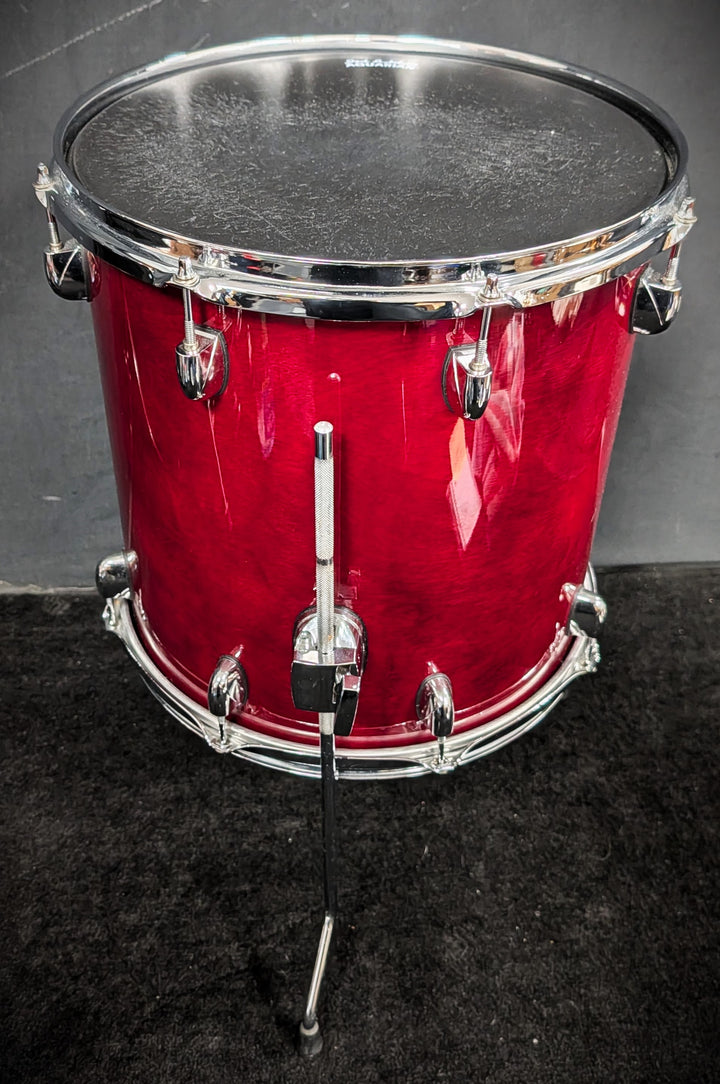 Catalina Maple Floor Tom