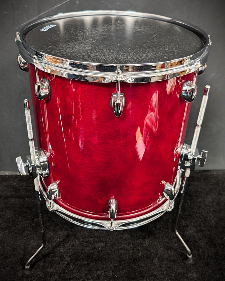 Catalina Maple Floor Tom