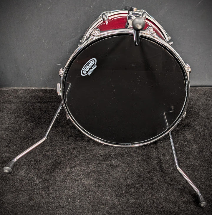 Catalina Maple Floor Tom