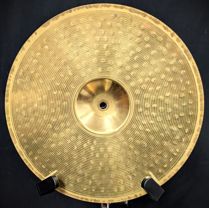 14 Inch Percussion Plus by Paiste Hi-Hat Pair