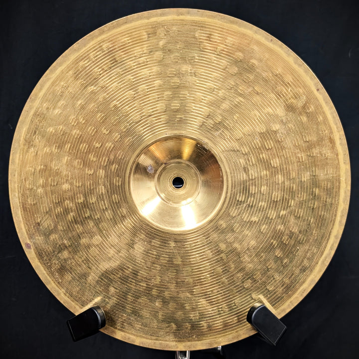 14 Inch Percussion Plus by Paiste Hi-Hat Pair
