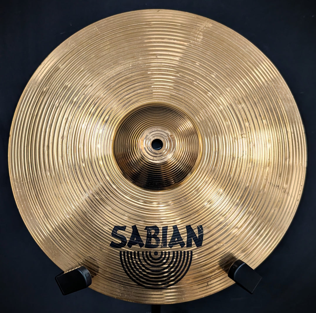 14 Inch B8 Hi-Hat Bottom