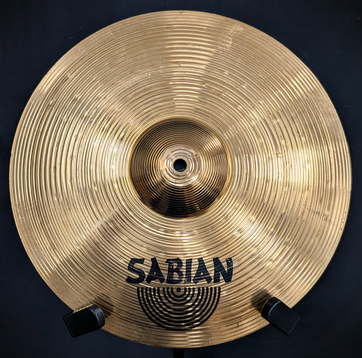 14 Inch B8 Hi-Hat Bottom