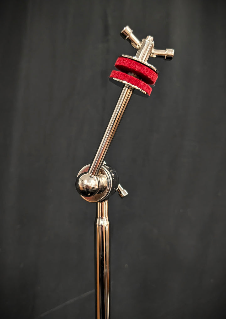Nickel Straight Cymbal Stand