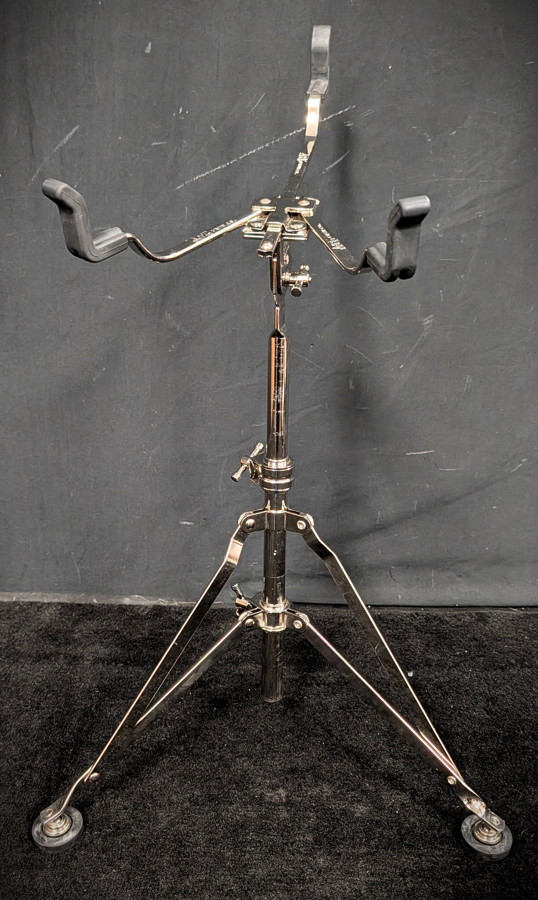 Nickel Snare Stand