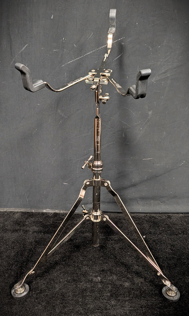 Nickel Snare Stand