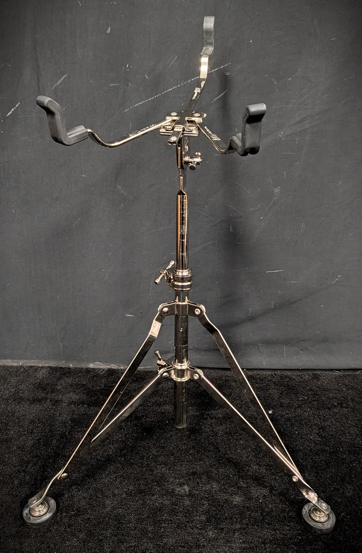 Nickel Snare Stand