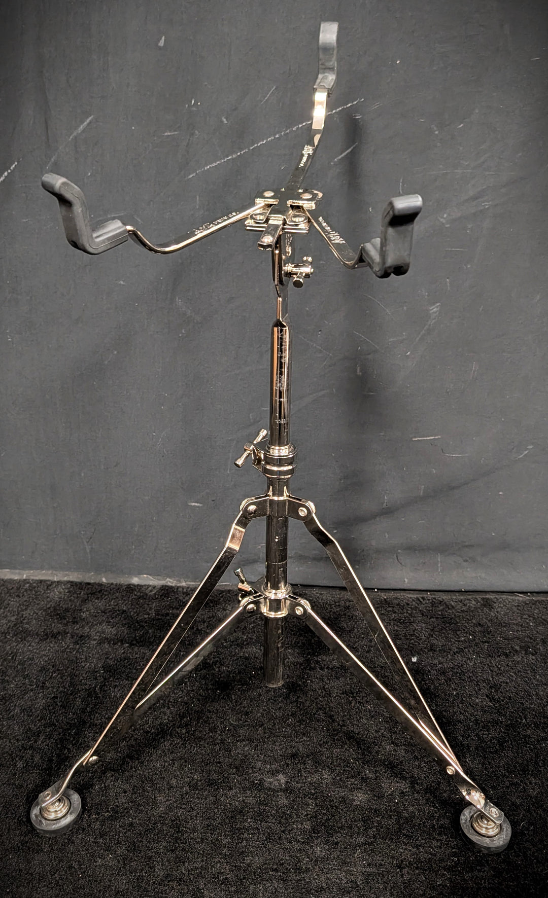 Nickel Snare Stand