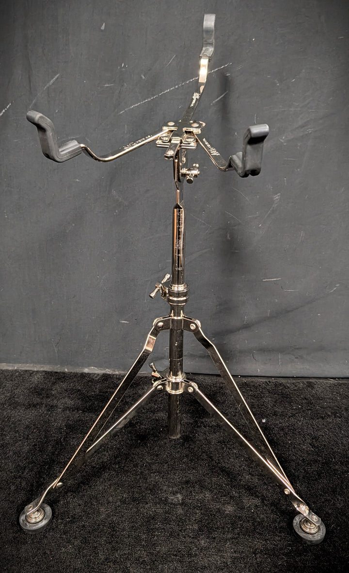 Nickel Snare Stand