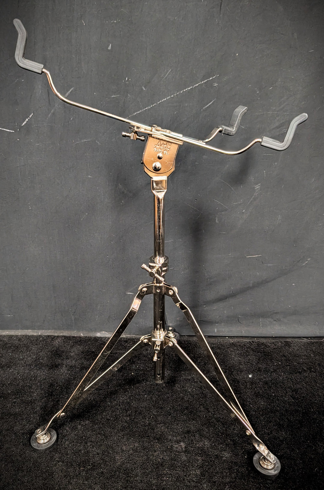 Nickel Snare Stand