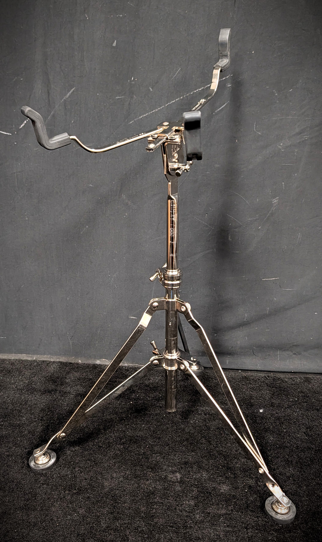 Nickel Snare Stand